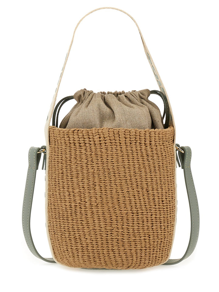 CHLOÉ Hand Bags - Green | Wanan Luxury