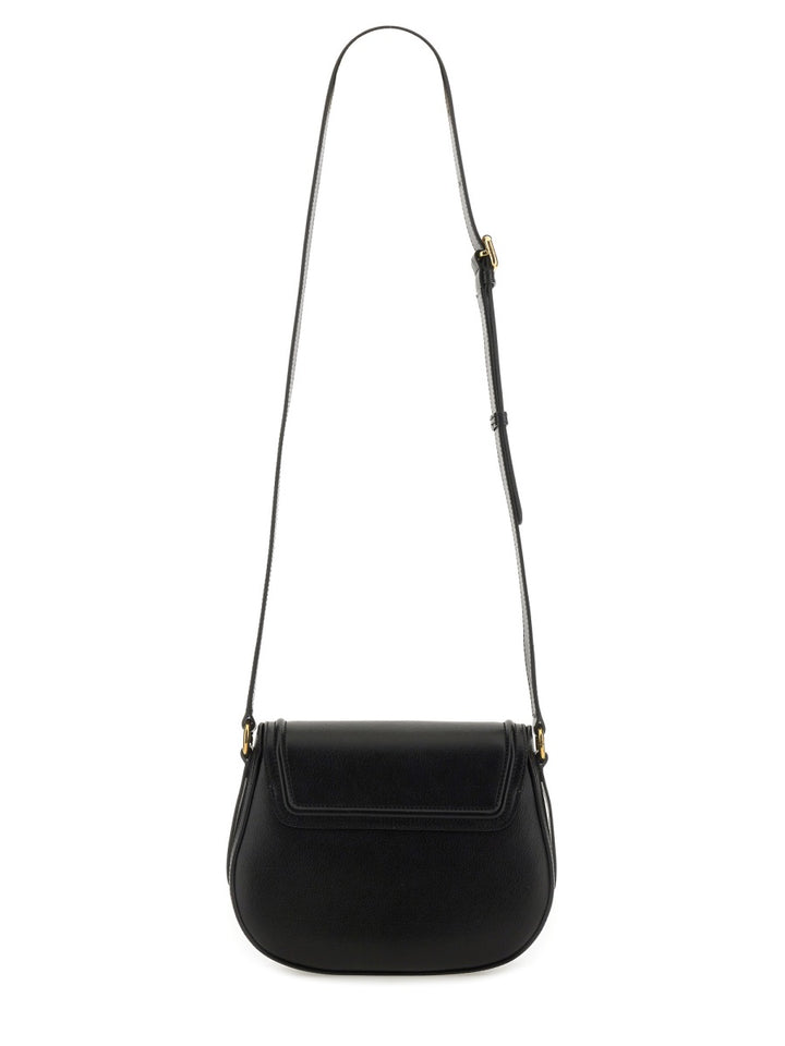 CHLOÉ Shoulder Bags - Black | Wanan Luxury