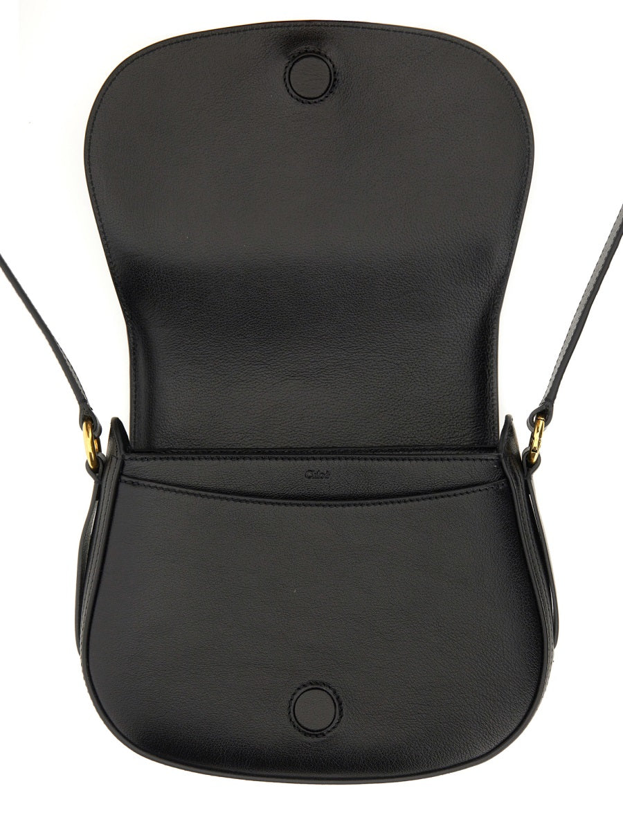 CHLOÉ Shoulder Bags - Black | Wanan Luxury