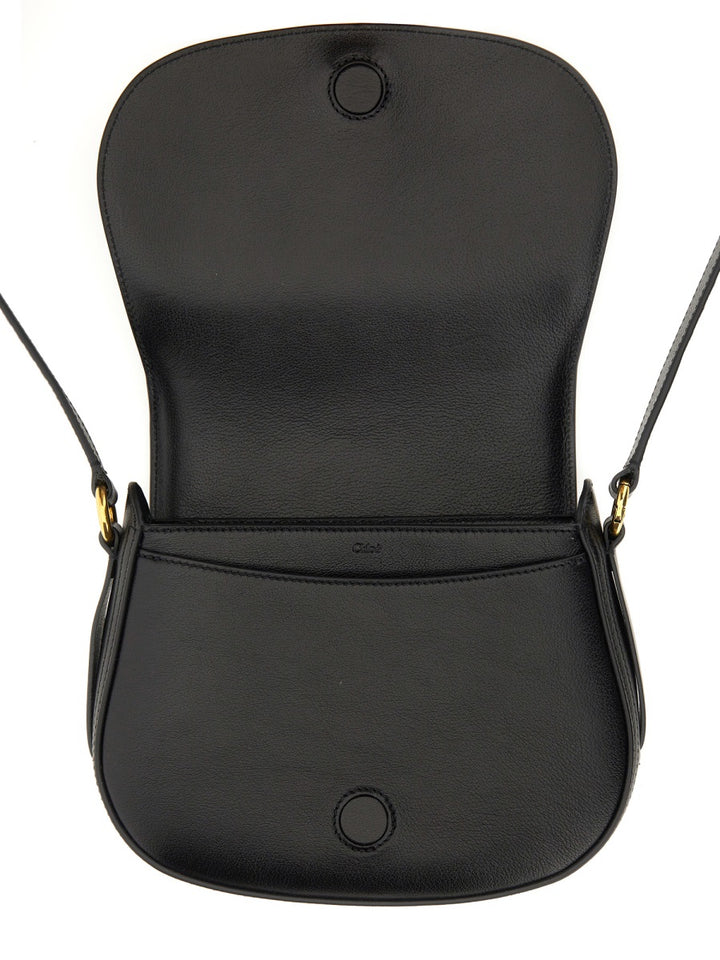 CHLOÉ Shoulder Bags - Black | Wanan Luxury