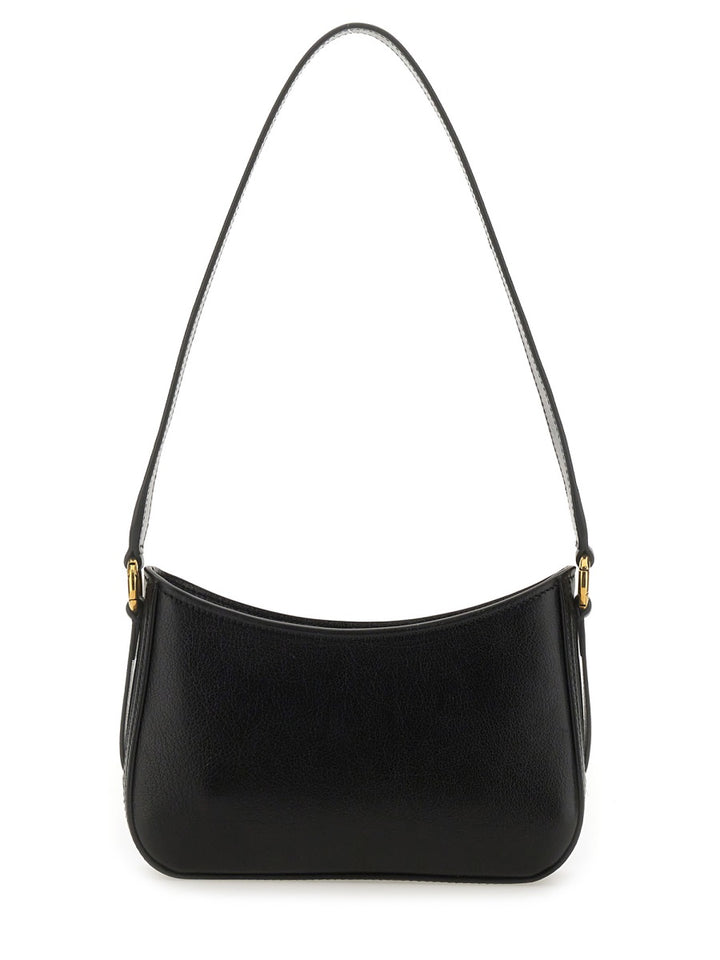 CHLOÉ Shoulder Bags - Black | Wanan Luxury
