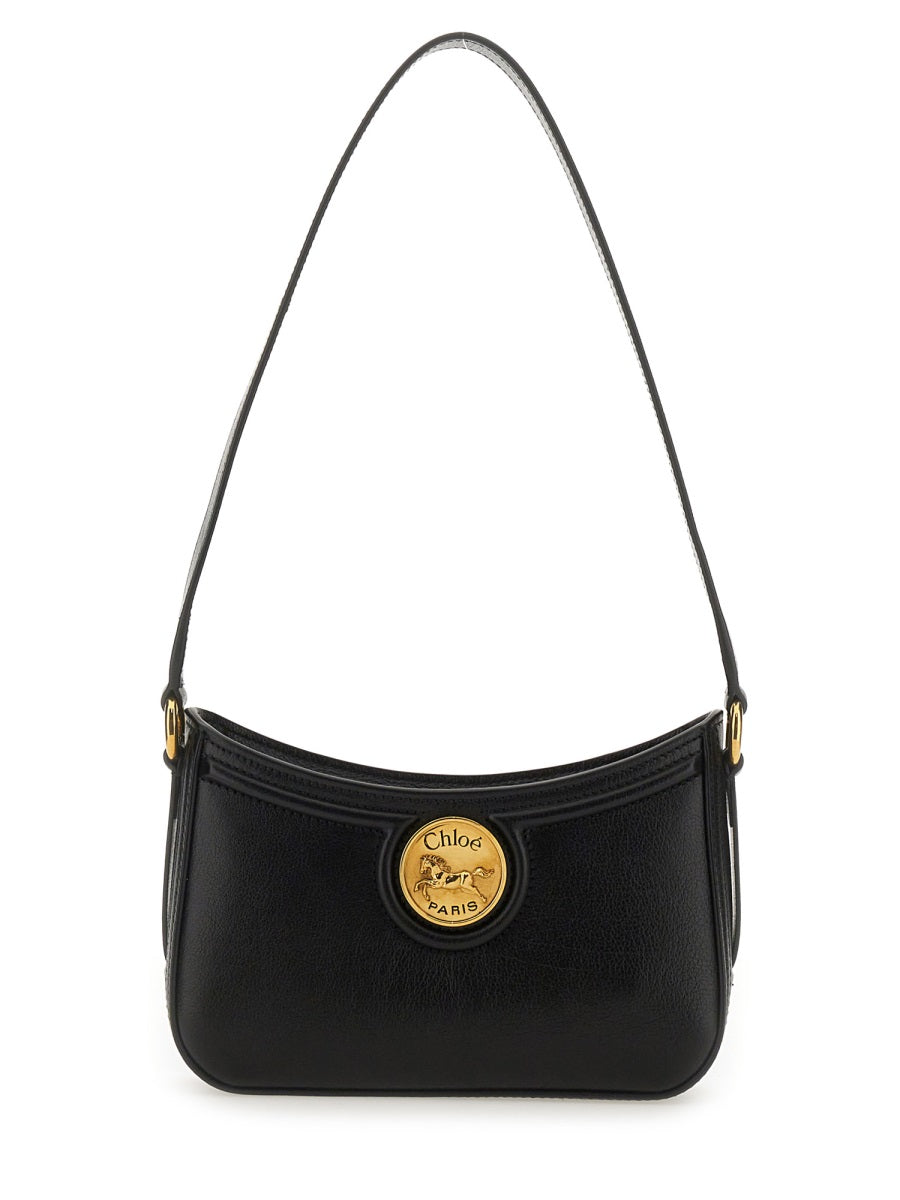 CHLOÉ Shoulder Bags - Black | Wanan Luxury