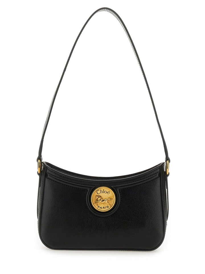CHLOÉ Shoulder Bags - Black | Wanan Luxury