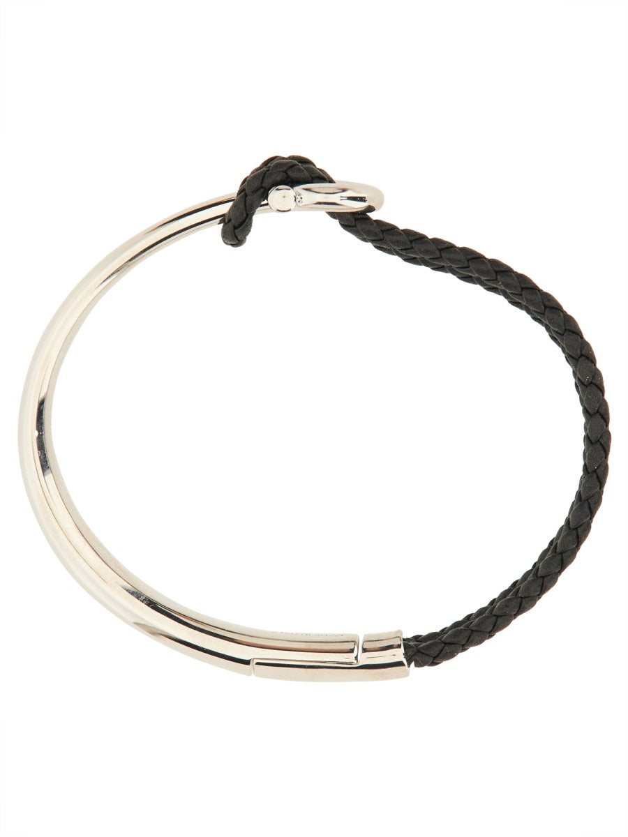 Ferragamo Bracelets - Black | Wanan Luxury