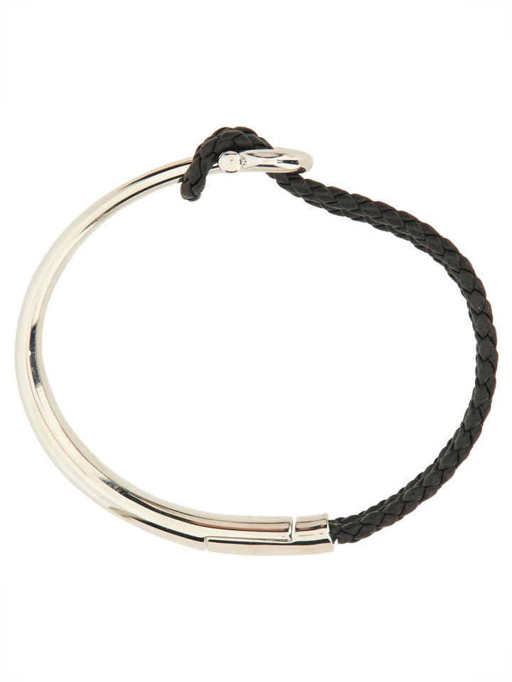 Ferragamo Bracelets - Black | Wanan Luxury