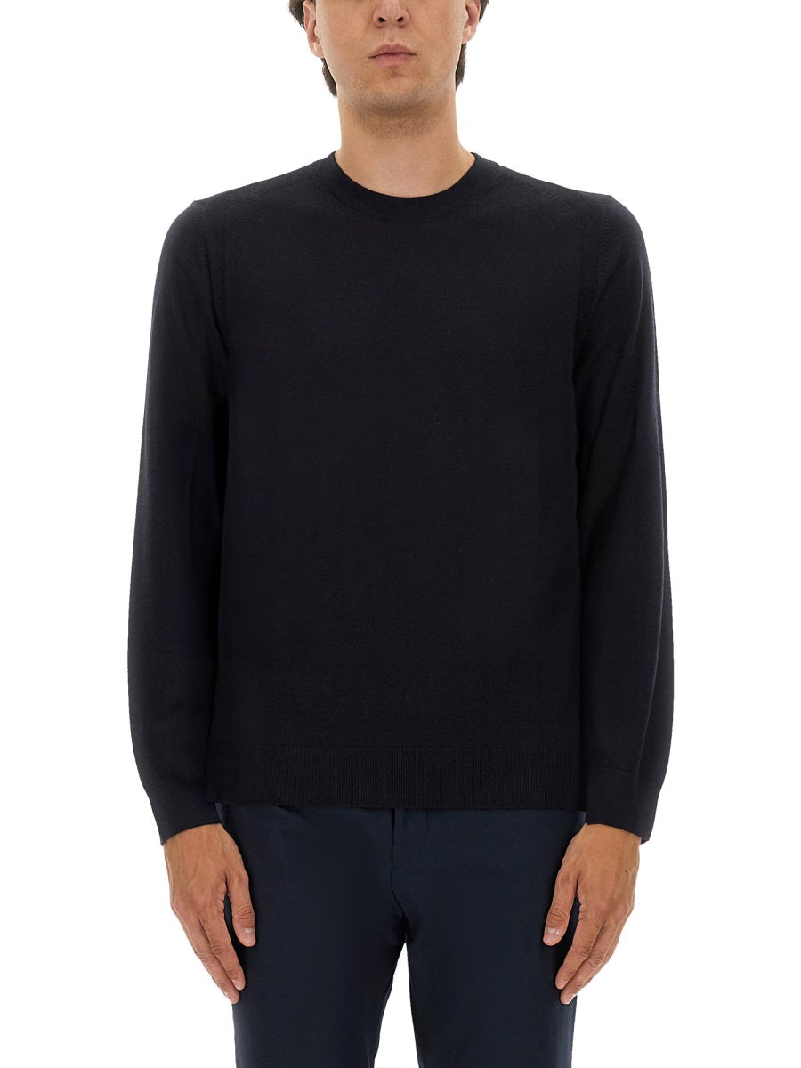Boss Camel Sweaters - Blue | Wanan Luxury