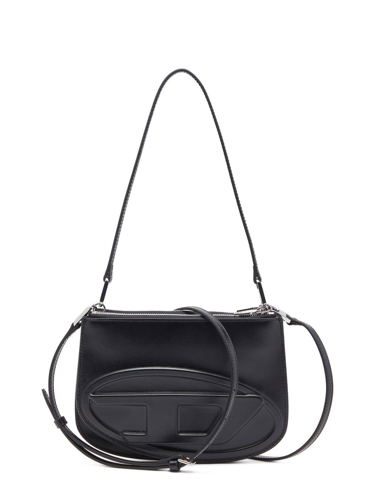 Diesel Bags - Blacks and greys | 3778278f8d6824667db68462865f912ff8e89f93