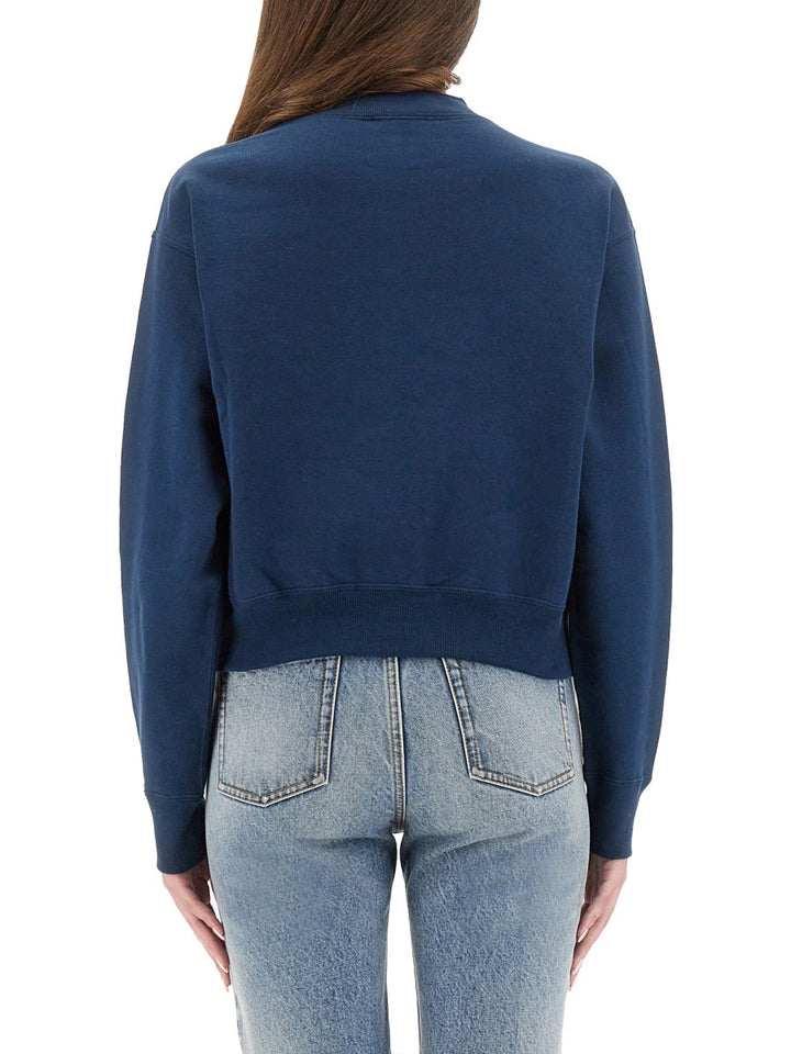 CHLOÉ Sweaters - Blue | Wanan Luxury