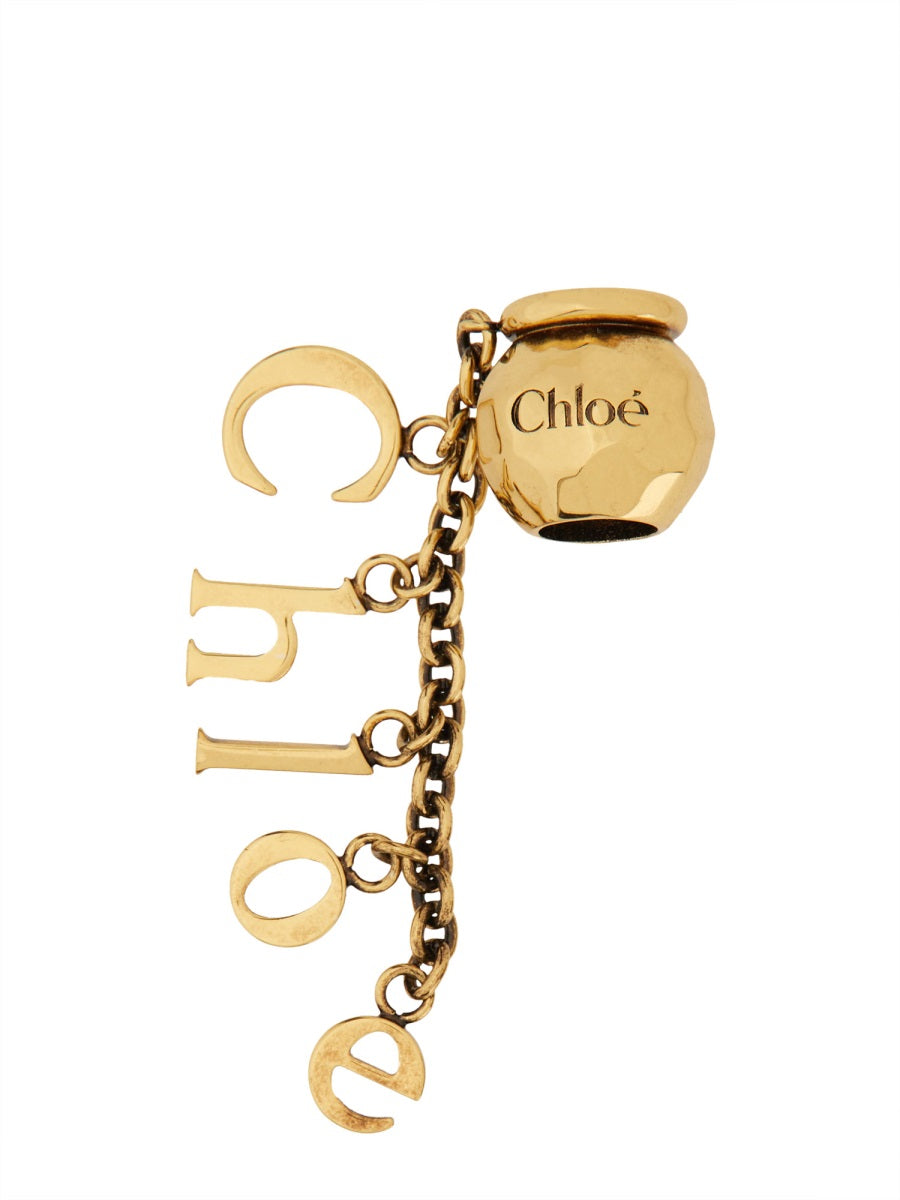 CHLOÉ Bracelets - Gold | Wanan Luxury