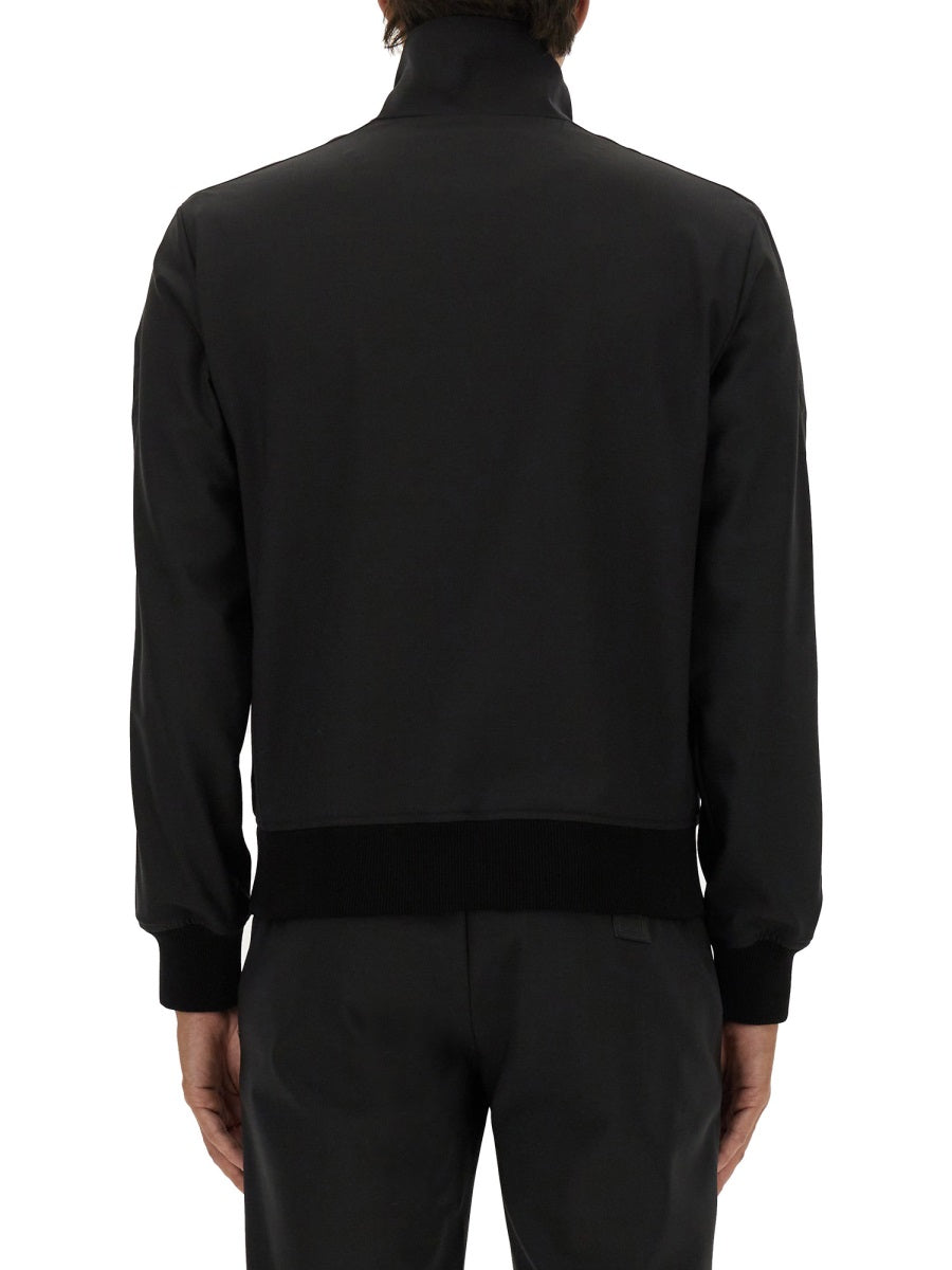 Dolce & Gabbana Jackets - Black | Wanan Luxury