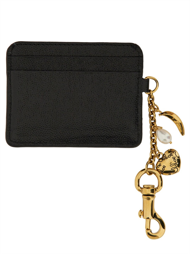 CHLOÉ Wallets & Pures - Black | Wanan Luxury
