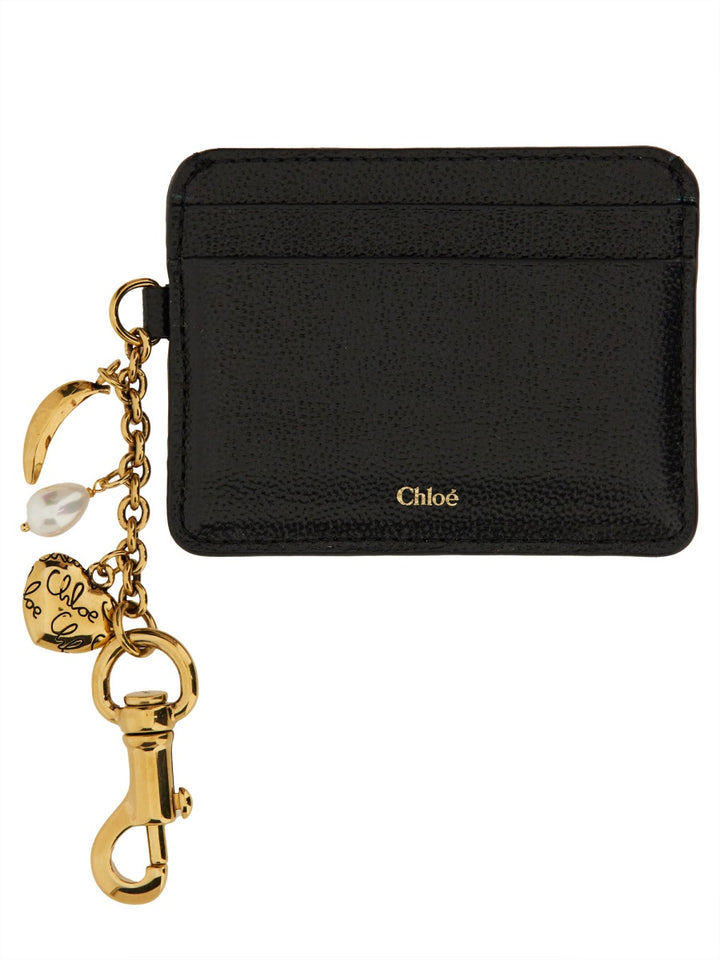 CHLOÉ Wallets & Pures - Black | Wanan Luxury