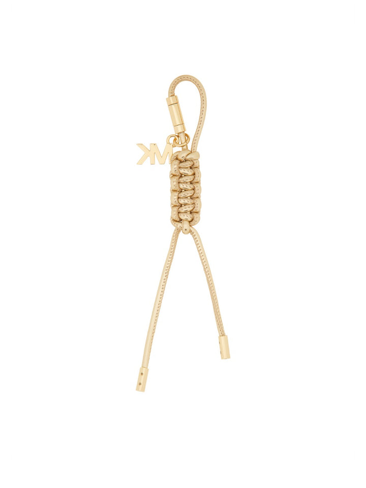 Michael Kors Backpacks & Travels - Gold | Wanan Luxury