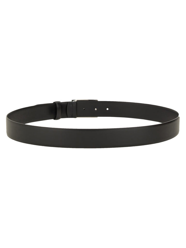 Boss Belts - Black | Wanan Luxury