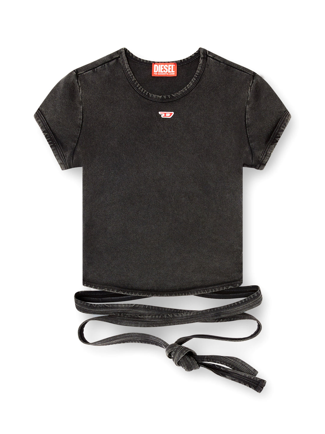 Diesel T-shirts and Polos - Blacks and greys | c8b71cfab333f23e23068045dbb77586b117cf8f