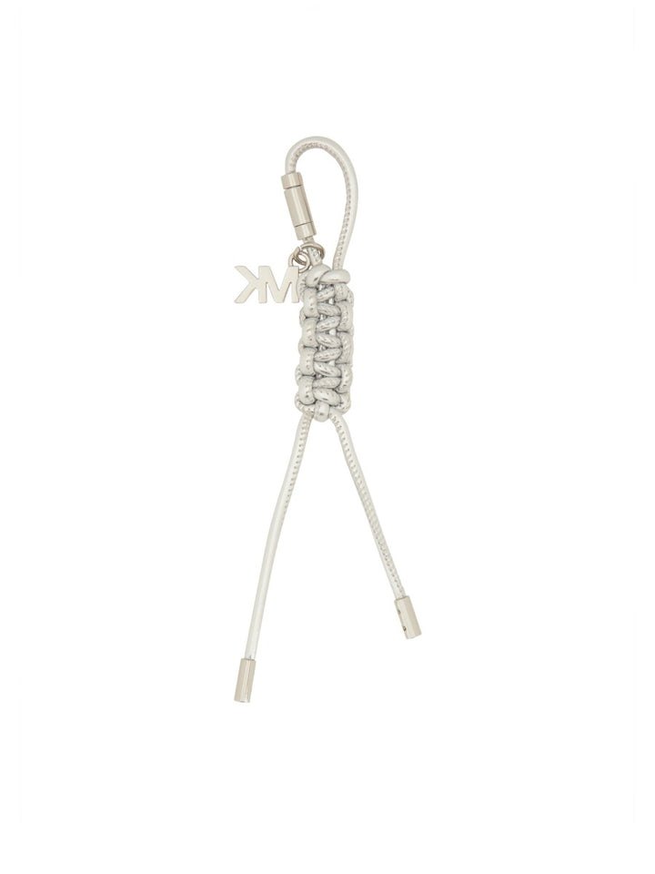 Michael Kors Backpacks & Travels - Silver | Wanan Luxury