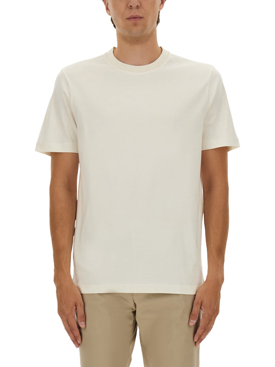 Boss Camel T shirts - White | Wanan Luxury
