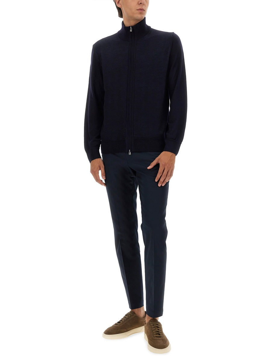 Boss Sweaters - Blue | Wanan Luxury