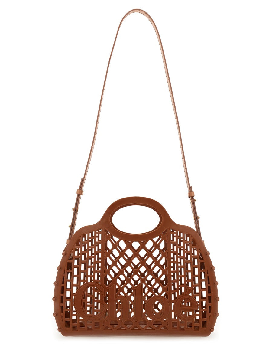 CHLOÉ Hand Bags - Brown | Wanan Luxury