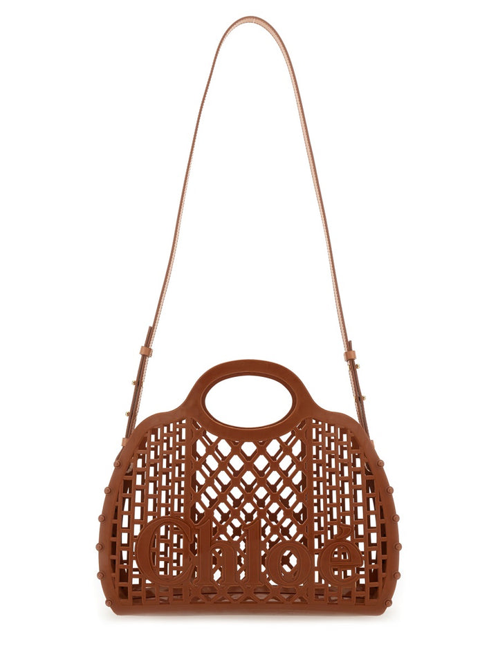 CHLOÉ Hand Bags - Brown | Wanan Luxury
