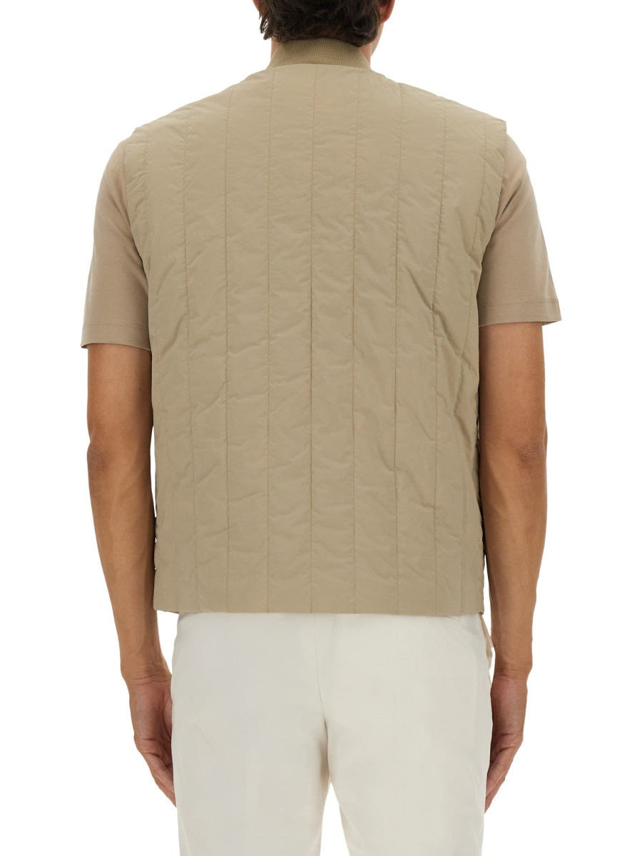 Boss Camel Trenches - Beige | Wanan Luxury