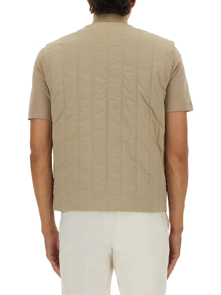 Boss Camel Trenches - Beige | Wanan Luxury