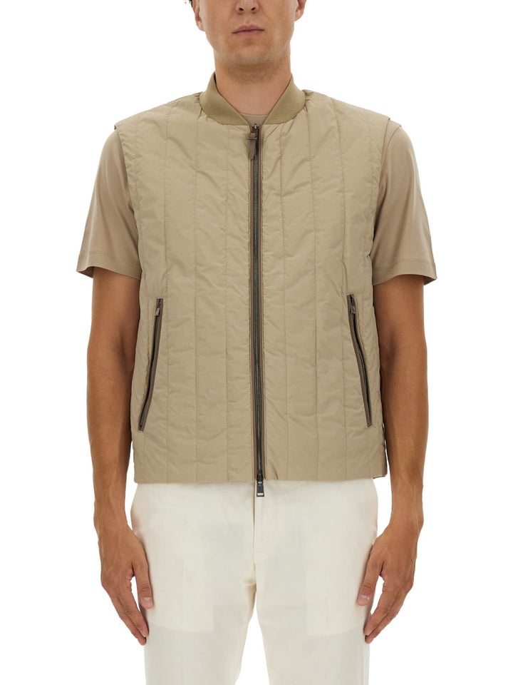 Boss Camel Trenches - Beige | Wanan Luxury
