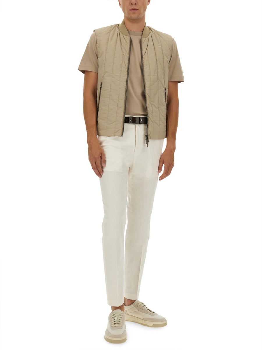 Boss Camel Trenches - Beige | Wanan Luxury