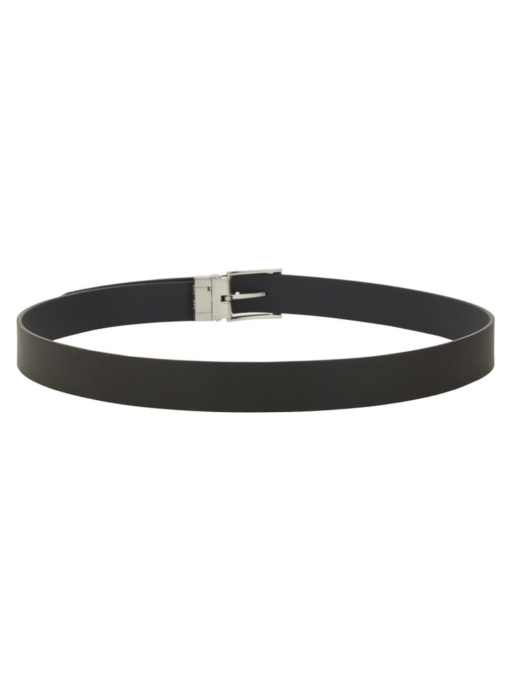 Boss Belts - Black | Wanan Luxury