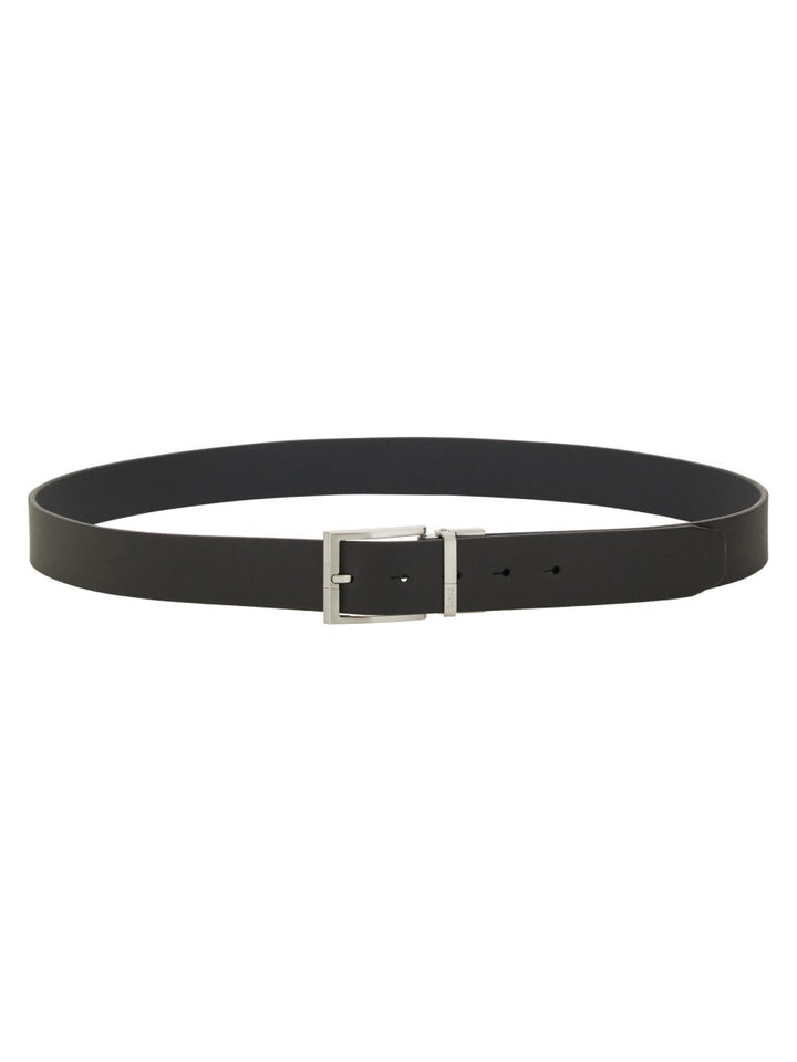 Boss Belts - Black | Wanan Luxury