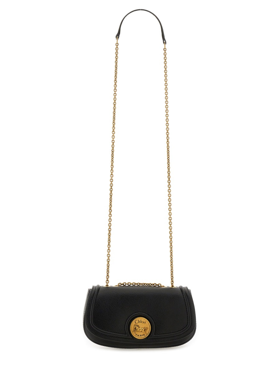 CHLOÉ Shoulder Bags - Black | Wanan Luxury