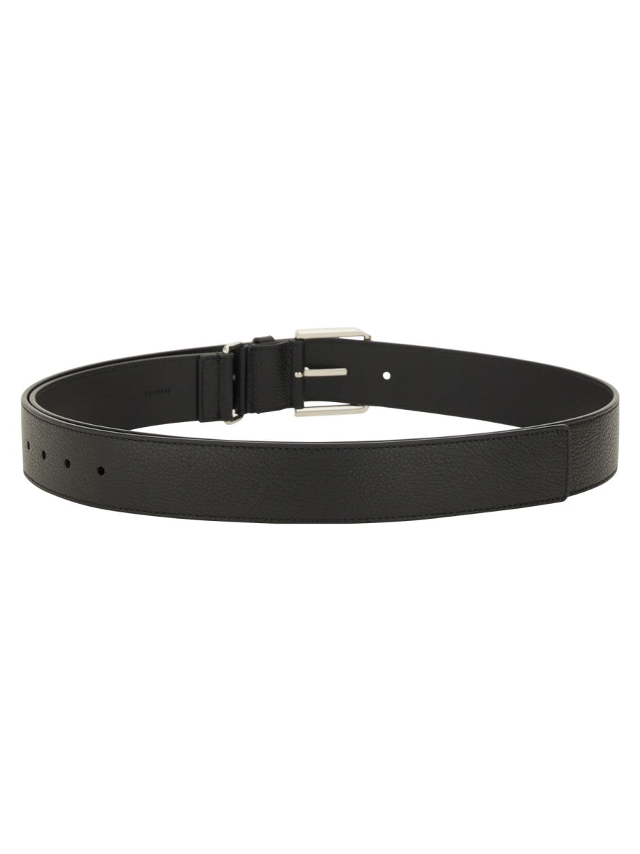 Givenchy Belts - Black | Wanan Luxury
