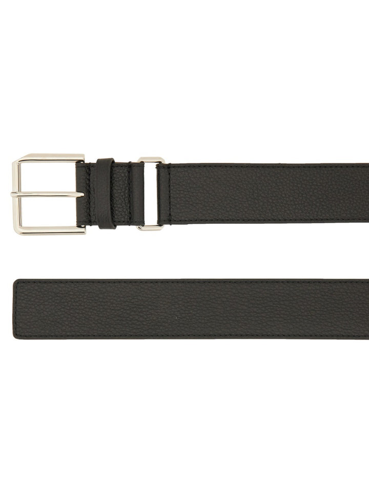Givenchy Belts - Black | Wanan Luxury