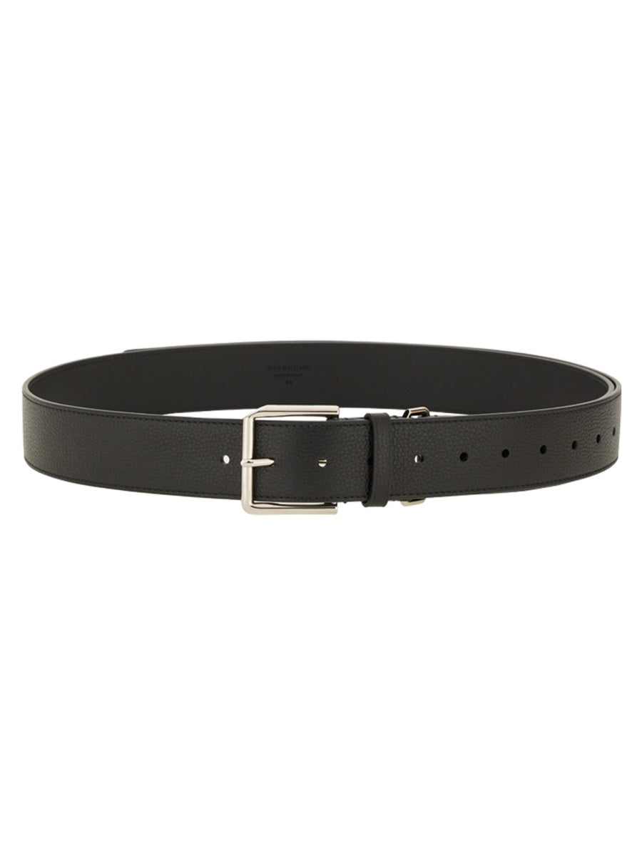 Givenchy Belts - Black | Wanan Luxury