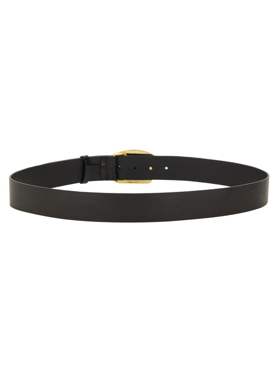 Dsquared2 Belts - Black | Wanan Luxury