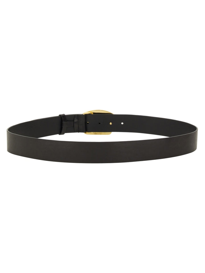 Dsquared2 Belts - Black | Wanan Luxury