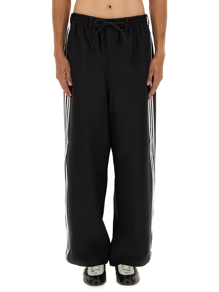 Adidas Y-3 Pants - Black | b952bded7e8f5a824decf9c3752cb759956c39b5