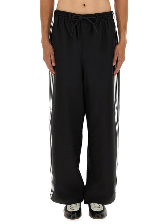 "Sport Uniform 3-Stripes" Pants