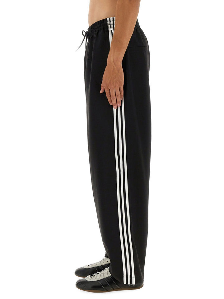 Adidas Y-3 Pants - Black | b0f0e8788a09702cf7bacad551a88a2b756ccfee