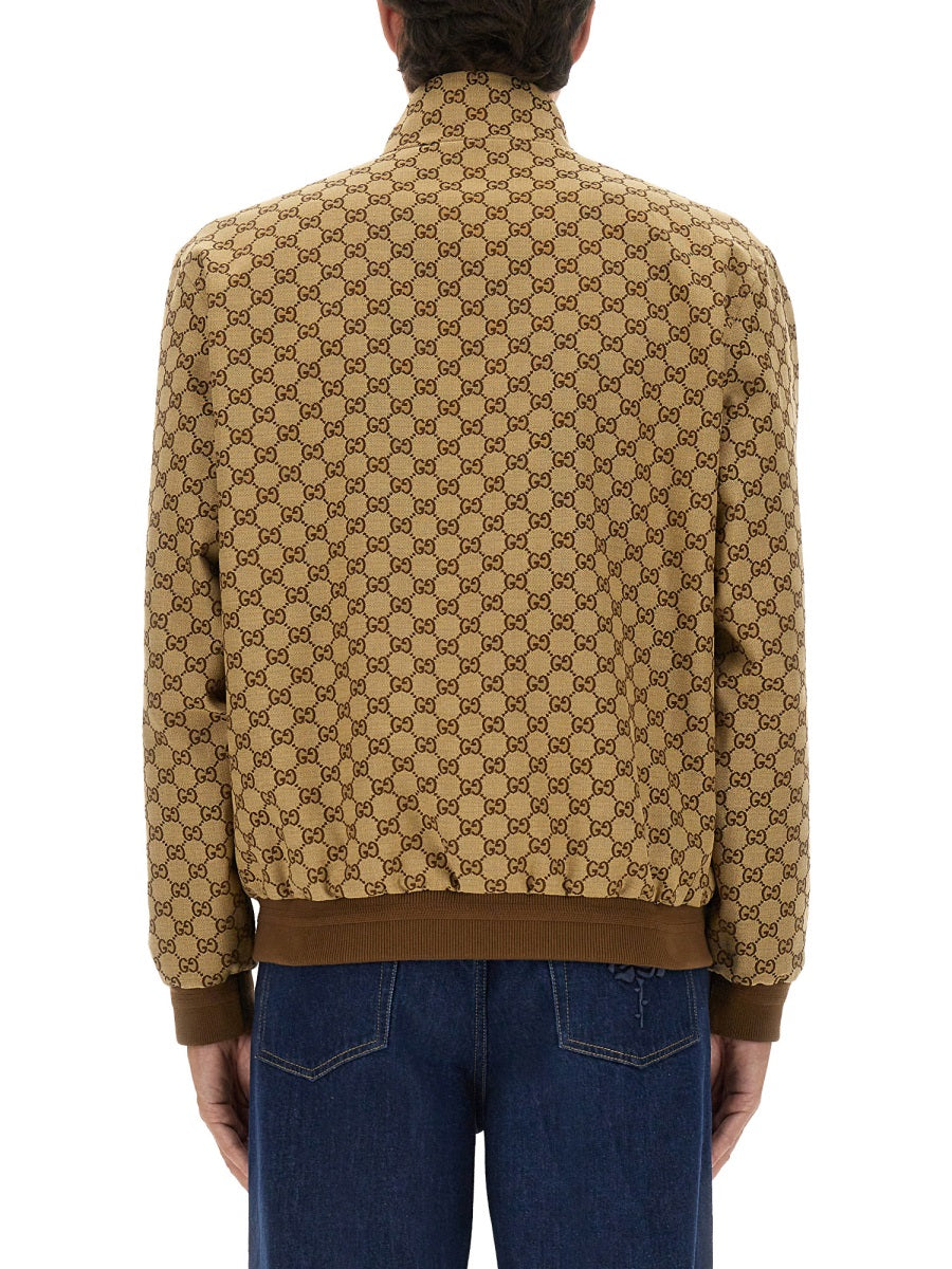 Gucci Sweaters - Beige | Wanan Luxury