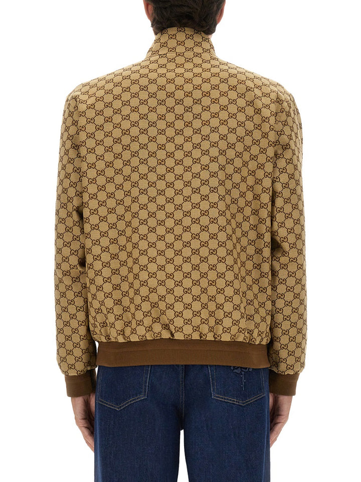 Gucci Sweaters - Beige | Wanan Luxury