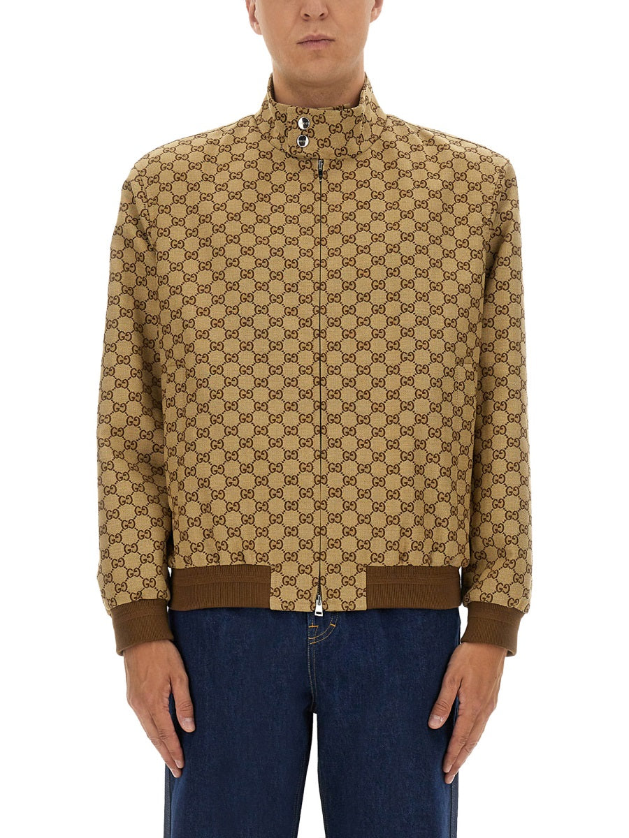 Gucci Sweaters - Beige | Wanan Luxury