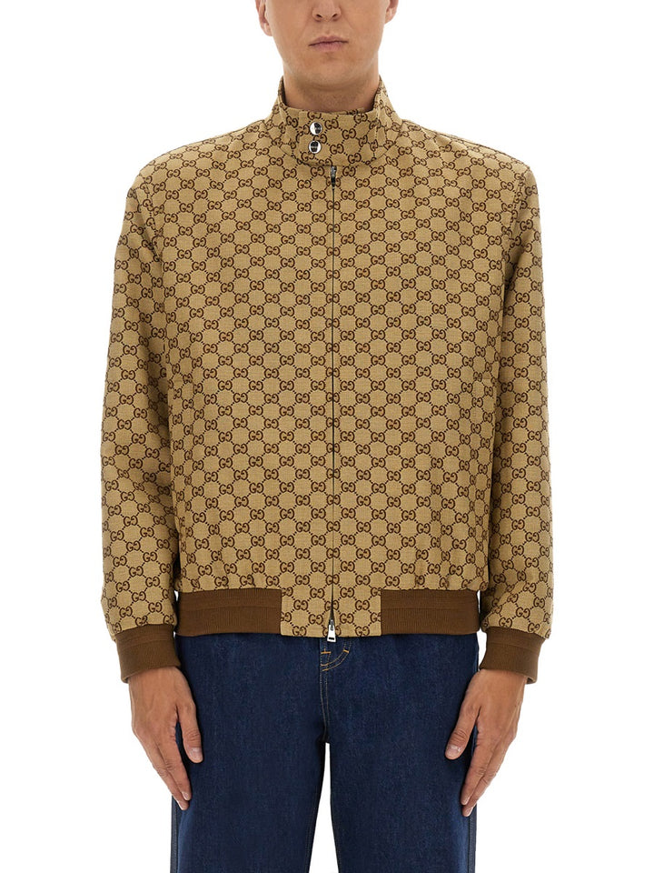 Gucci Sweaters - Beige | Wanan Luxury