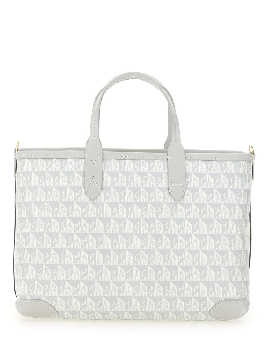 Anya Hindmarch Hand Bags - Grey | Wanan Luxury