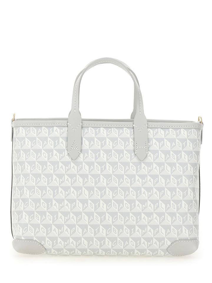 Anya Hindmarch Hand Bags - Grey | Wanan Luxury