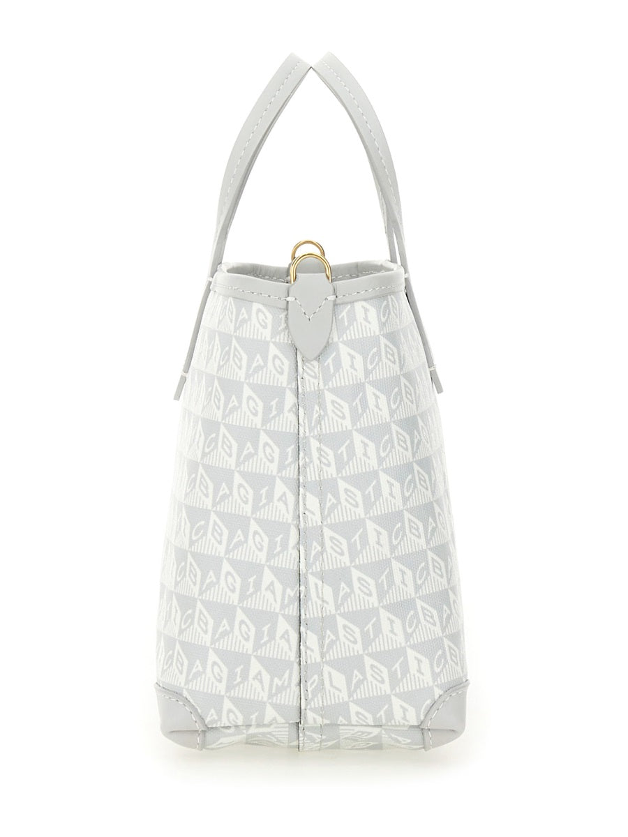 Anya Hindmarch Hand Bags - Grey | Wanan Luxury