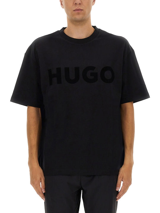 Oversized Logo T-Shirt