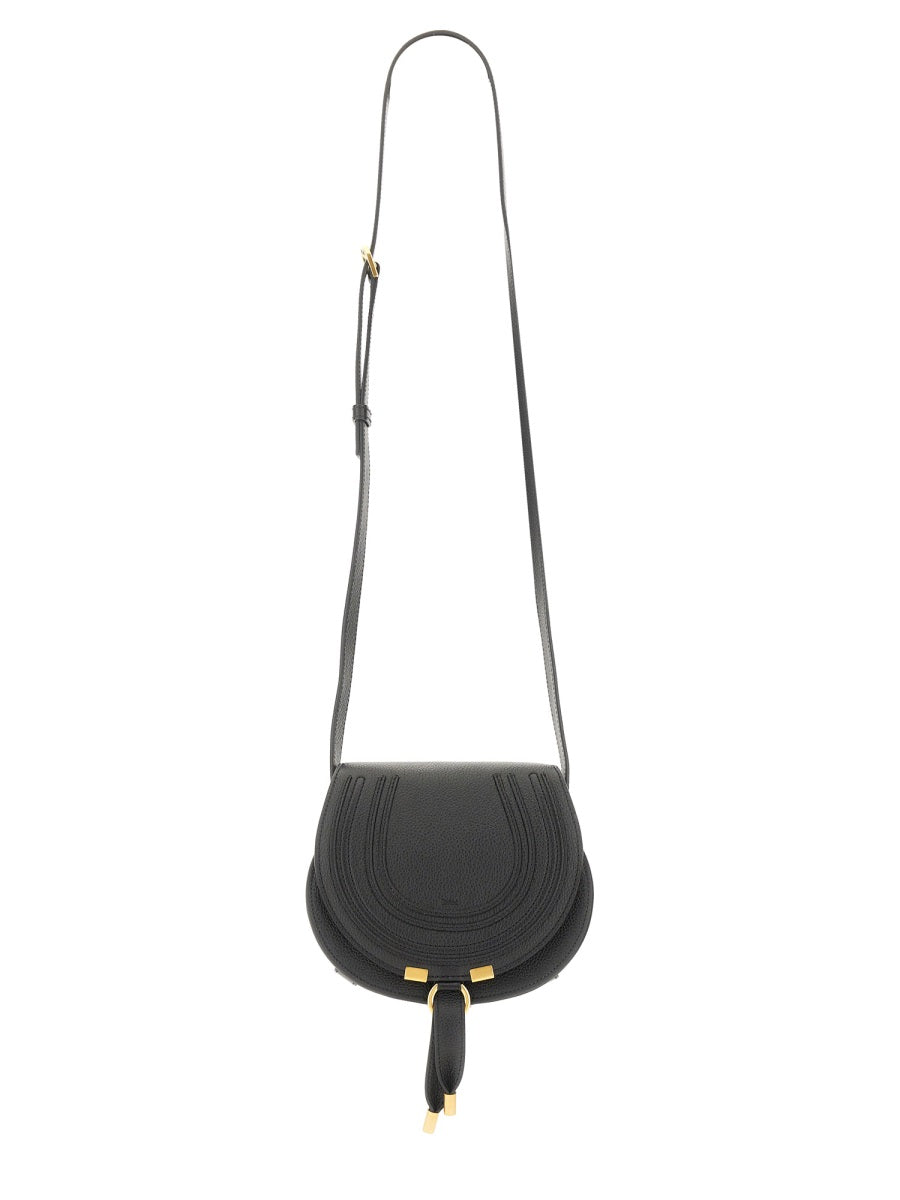 ChloÉ Shoulder Bags - Black | ea8214f5f3734f896e5a9d383ea6a596d220f3e0