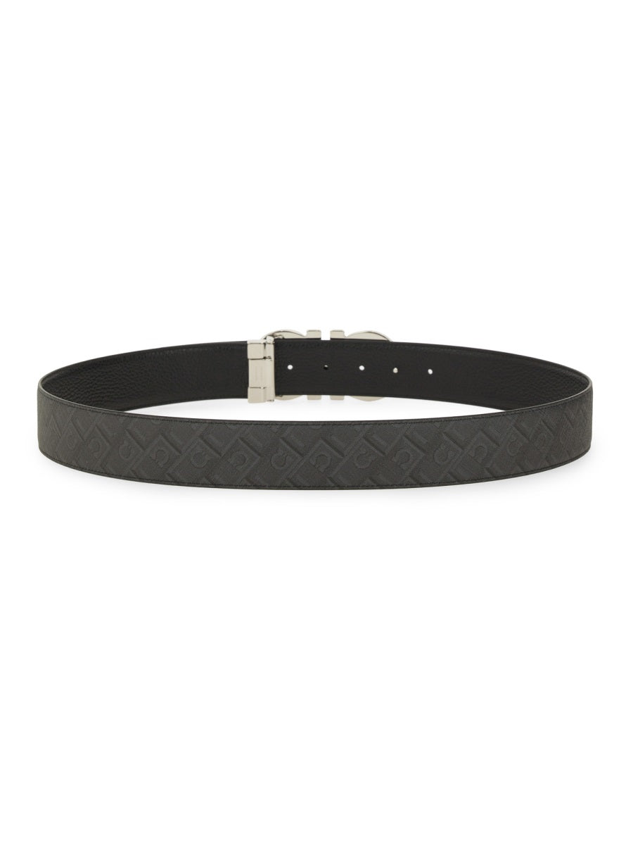 Ferragamo Belts - Black | Wanan Luxury