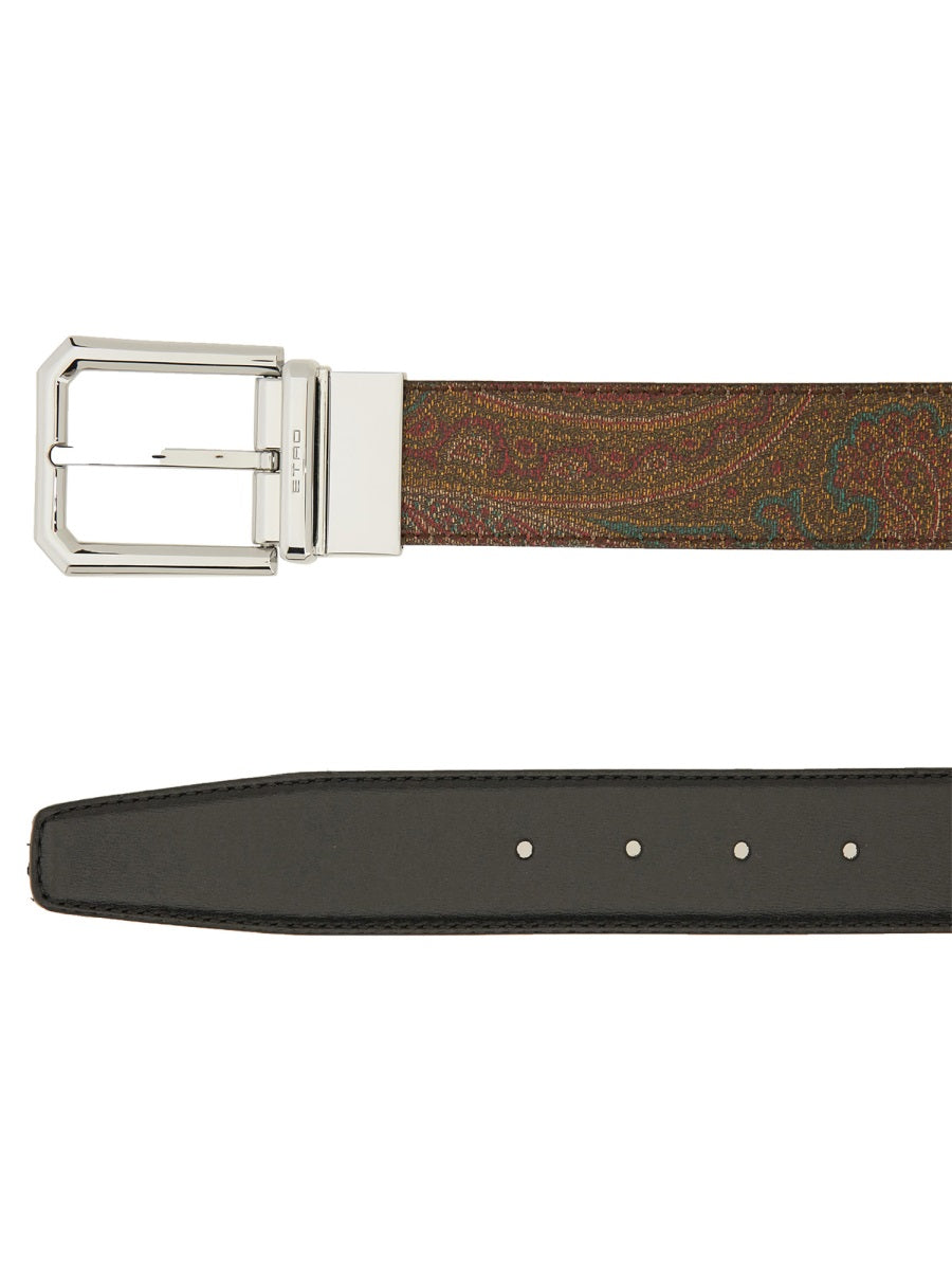 Etro Belts - Multcolor | Wanan Luxury